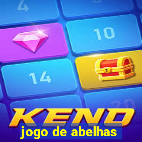 jogo de abelhas